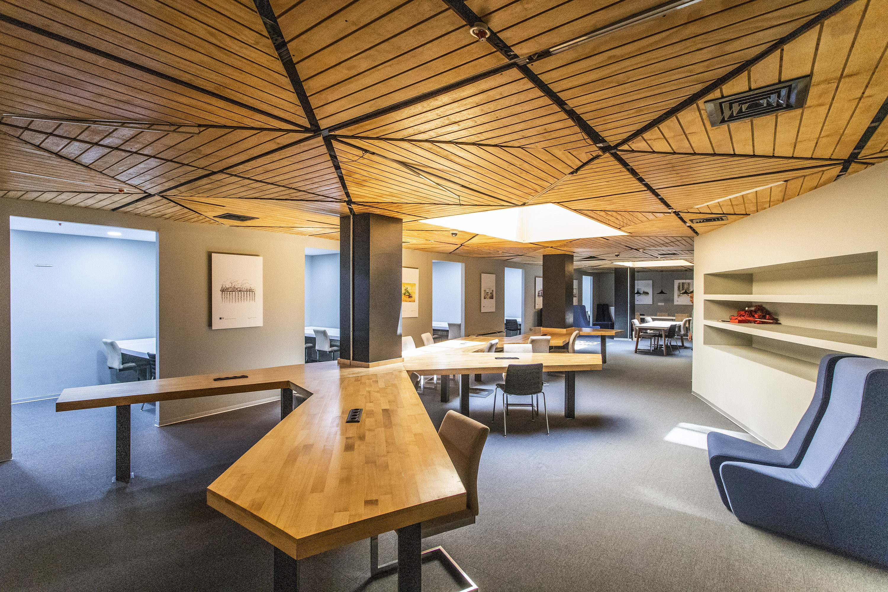 Kilyos Sarıtepe Kampüsü