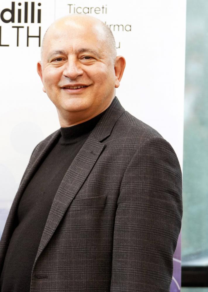 Boğaziçi'nin LifeSci Temizodaları geleceğin sağlık projeleri için hazır