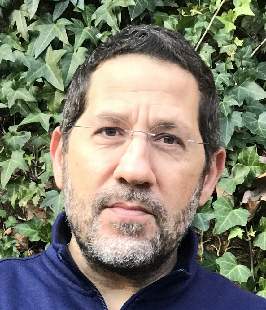 Interview with Raja Abillama: A  journey from sociocultural anthropology to sociology…