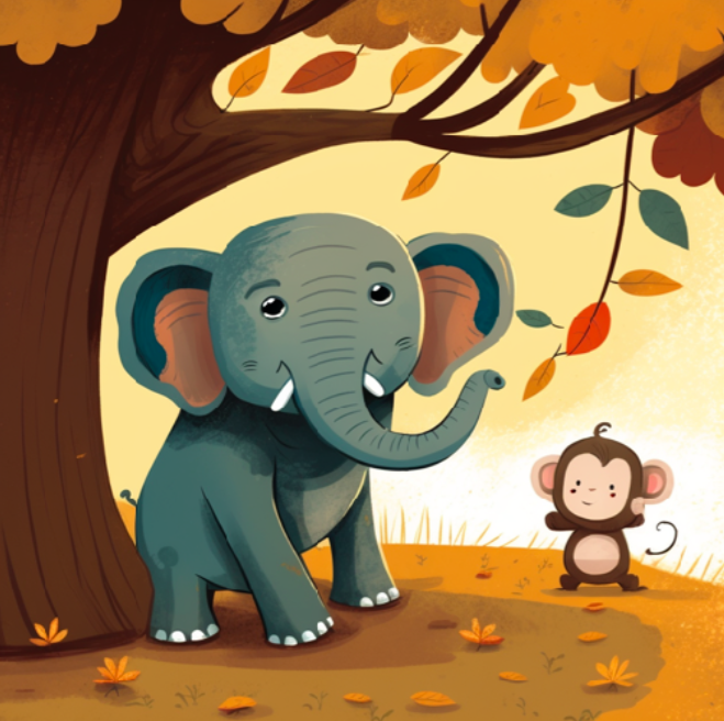 Boğaziçili öğrenciden dünyanın yapay zekâ ile yazılmış ilk Türkçe çocuk kitabı