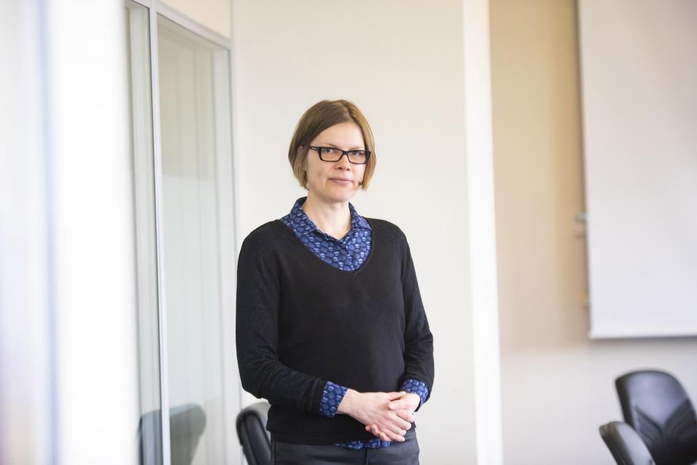 Boğaziçi University becomes member of iNavigate consortium