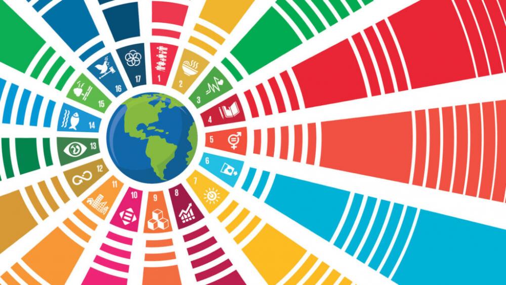 2024 Sürdürülebilir Kalkınma Raporu'nu Değerlendiren Rektör Prof. Dr. İnci: "Sürdürülebilir Bir Gelecek Sorumluluğumuzu Yerine Getiriyoruz"