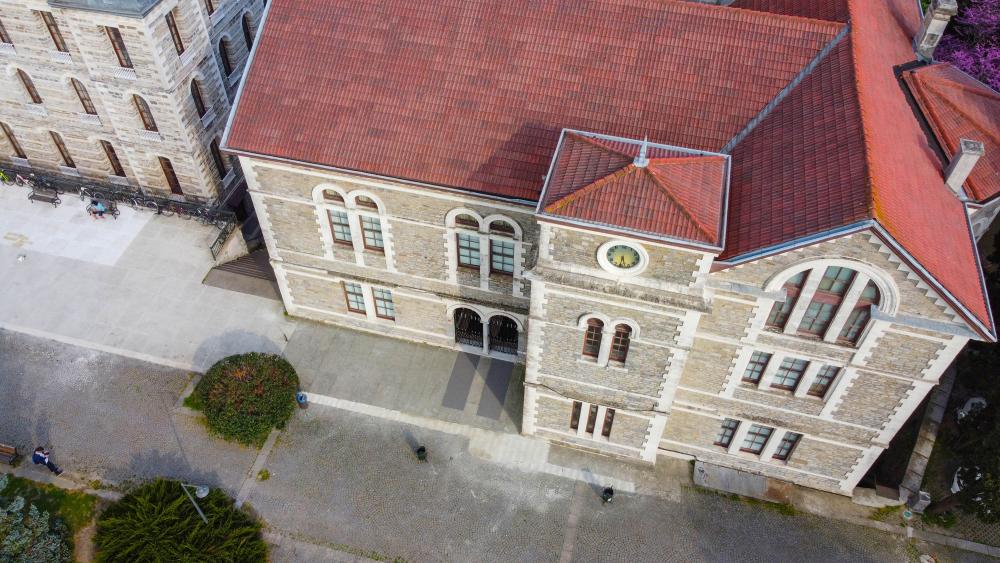 Boğaziçi Üniversitesi'nin yetkinlik alanları belirlendi