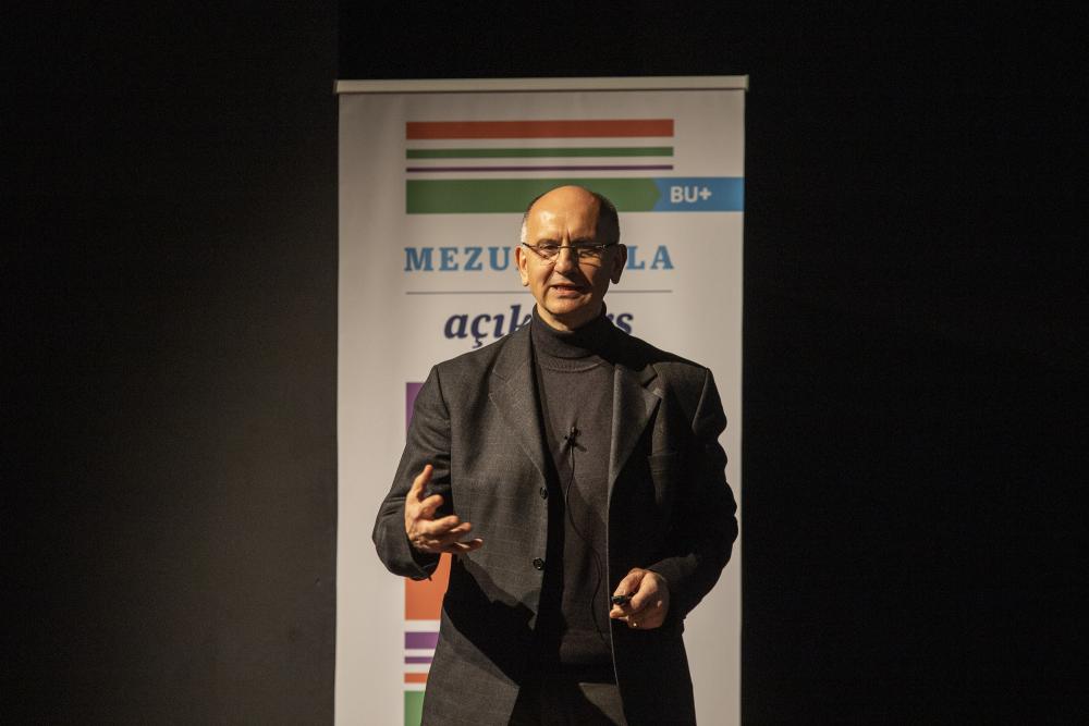 “Ekonominin Halleri”nde Türkiye'nin ekonomik performansı konuşuldu