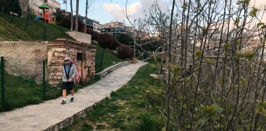 The future is in our hands #BoğaziçiBuzz