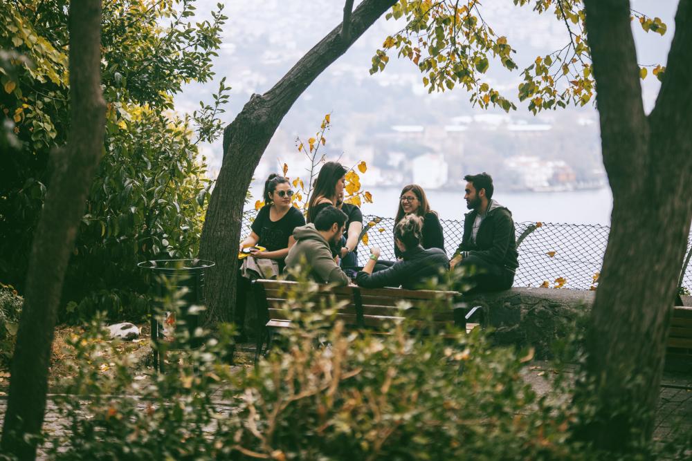 Üç Puan Türünde Birinciler Boğaziçi Üniversitesi'ni Tercih Etti