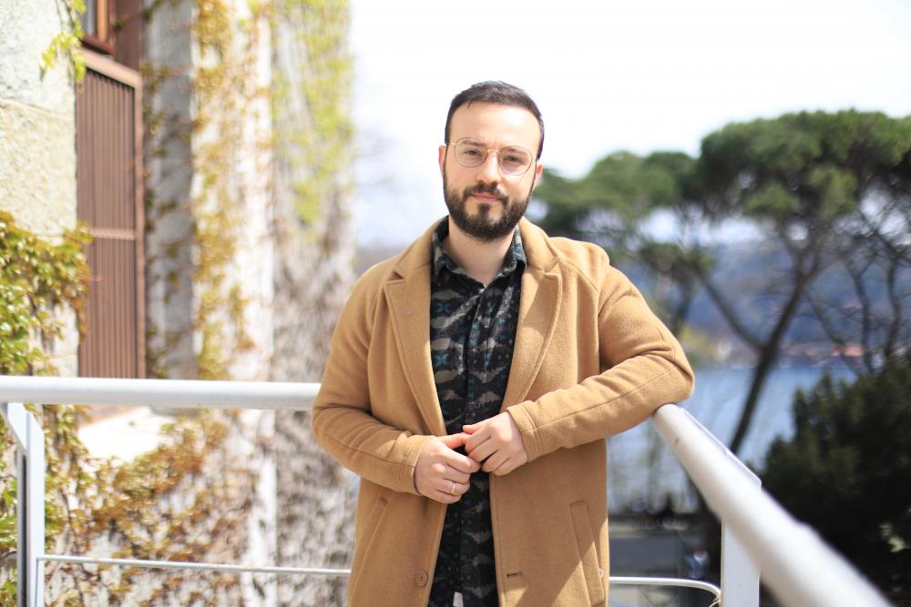 Dışlandıkları dünyaya rap müzik ile sesleniyorlar