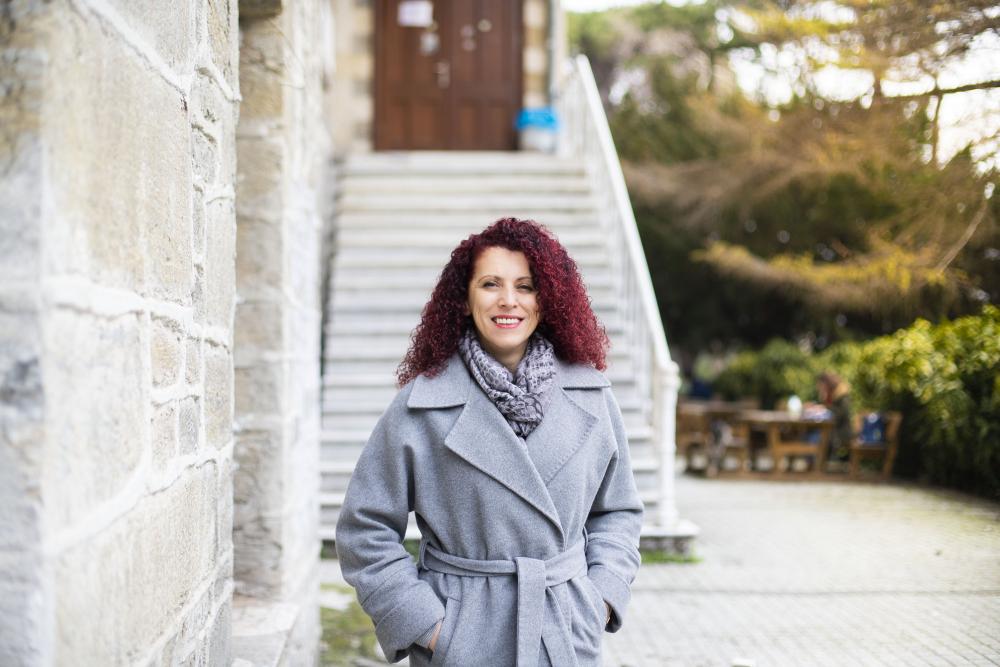 Boğaziçi ve Hollanda'dan Araştırmacılardan  Küresel Vatandaşlık Eğitimi