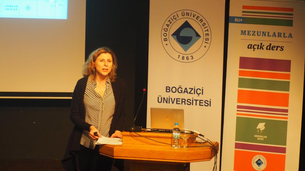 Osmanlı İstanbul'unda şehir ve doğa ilişkisi