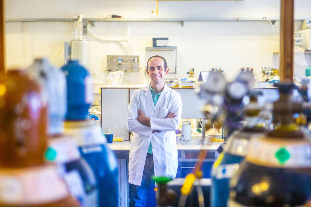 Ortadoğu'nun CERN'ü olan SESAME'nin ilk bilimsel yayınında Boğaziçi katkısı