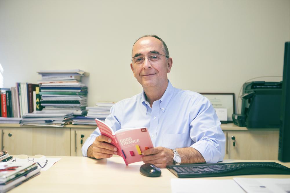 The next financial crisis will be much more destructive