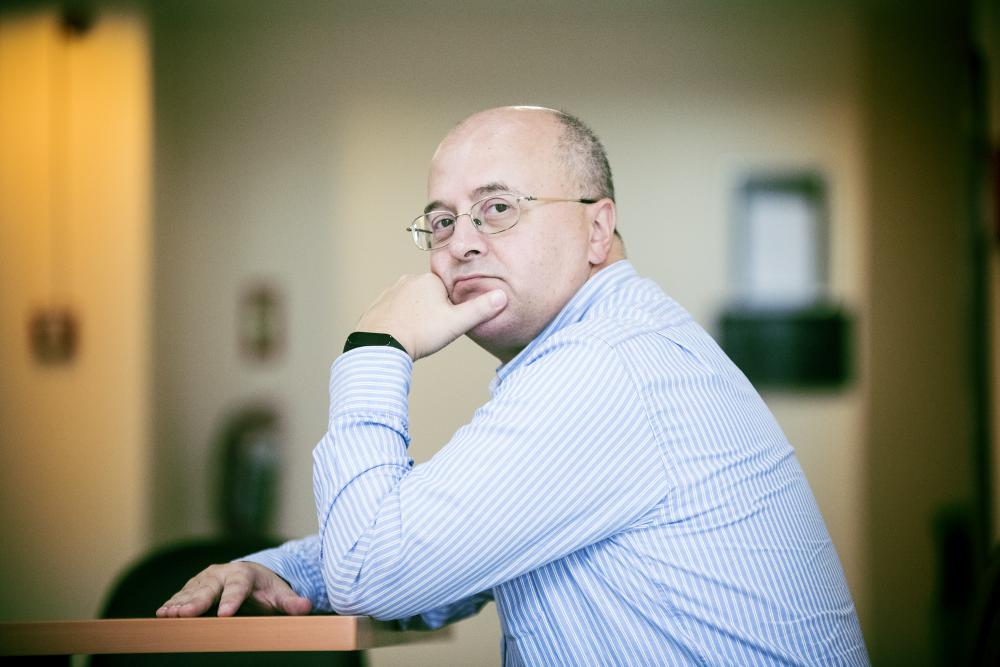 İklim bilimci Prof. Dr. Levent Kurnaz: ‘'Suda yavaş yavaş ısınan kurbağa gibiyiz''