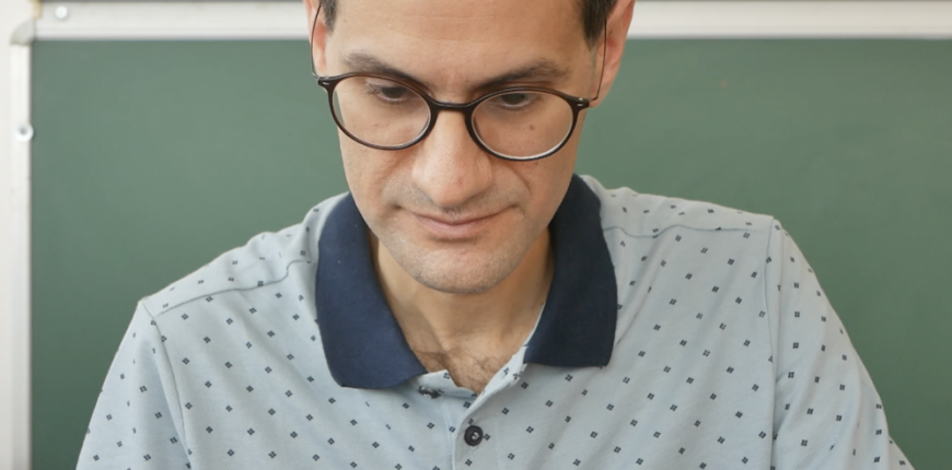 Swiss army knife of physics #BoğaziçiBuzz