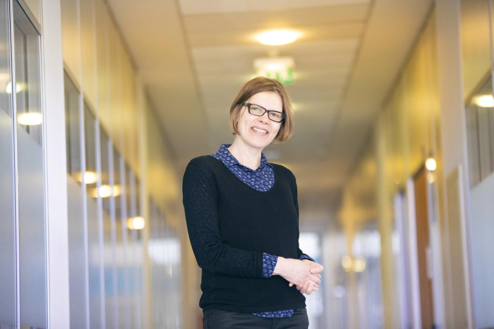 Boğaziçi University becomes member of iNavigate consortium