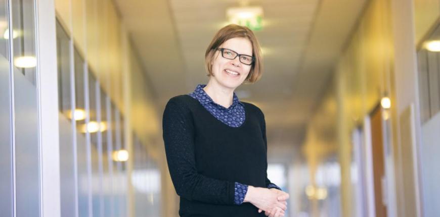 Boğaziçi Üniversitesi beyinden ilham alan robotik çözümler için iNavigate projesine katıldı