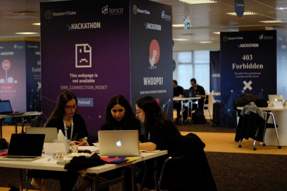 Altın gününden ilham alan projeye büyük ödül