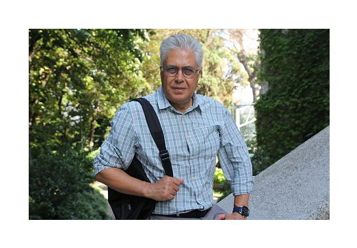 Boğaziçi Üniversitesi Eğitim Fakültesi Dekanı Prof. Dr. İrfan Erdoğan ile ''24 Kasım Öğretmenler Günü'' Röportajı