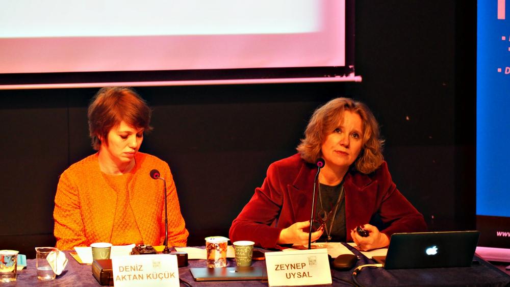 Bir Modernlik Deneyimi: Servet-i Fünun Dergisi