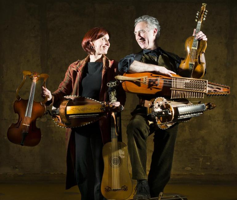 Boğaziçi Üniversitesi Albert Long Hall Klasik Müzik Konserleri Kasım ayında devam ediyor