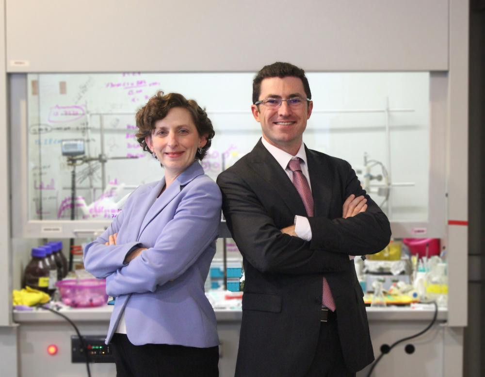 Prof. Dr. Rana Sanyal Awarded the Grand Prix at ISIF'22 International Invention Fair