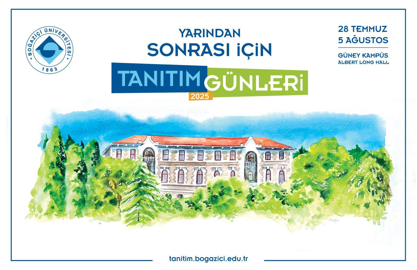 Türkiye'nin En İyileri, Yine Boğaziçi'nde Buluşuyor