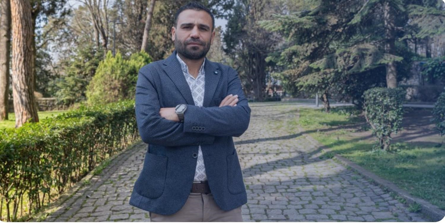 Assoc. Prof. Müslüm Demir Awarded TÜBİTAK 1001 Project Grant