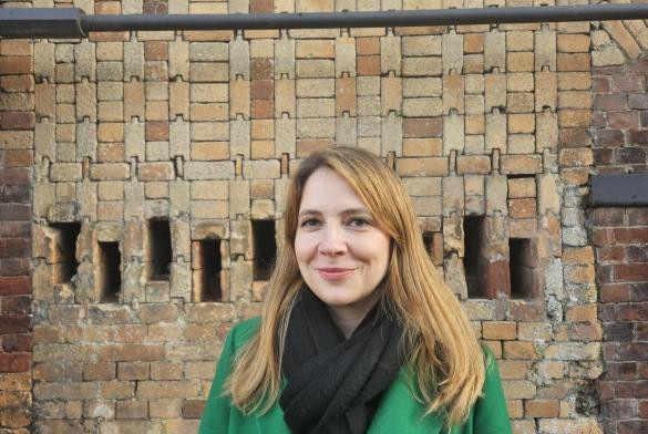 Boğaziçi Üniversitesi Edebiyat Bölümü Dr. Öğr. Üyesi Zeynep Oktay'a BAGEP 2025 Ödülü!