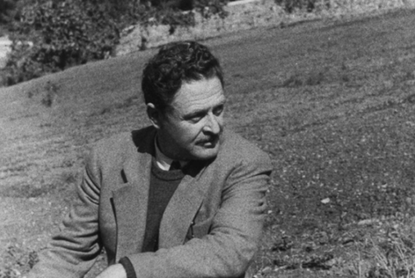 Nâzım'ın Hikâyesi Dijital Ortamda