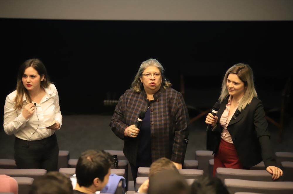 Venezuela ve Türkiye'nin tarihi dostluğu