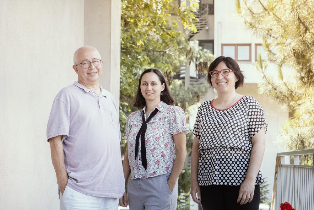 Boğaziçi Üniversitesi'nden DNA'nın dilini yapay zekâ ile çözmeyi hedefleyen araştırma