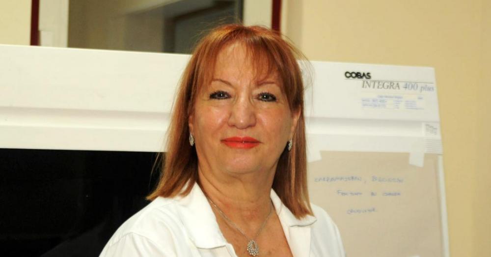 Prof. Dr. Tomris Makinacı Özben (BÜ '74): ‘'Boğaziçi'nde aldığımız geniş vizyonlu disiplinlerarası eğitim bizi dünyayla yakınlaştırdı''