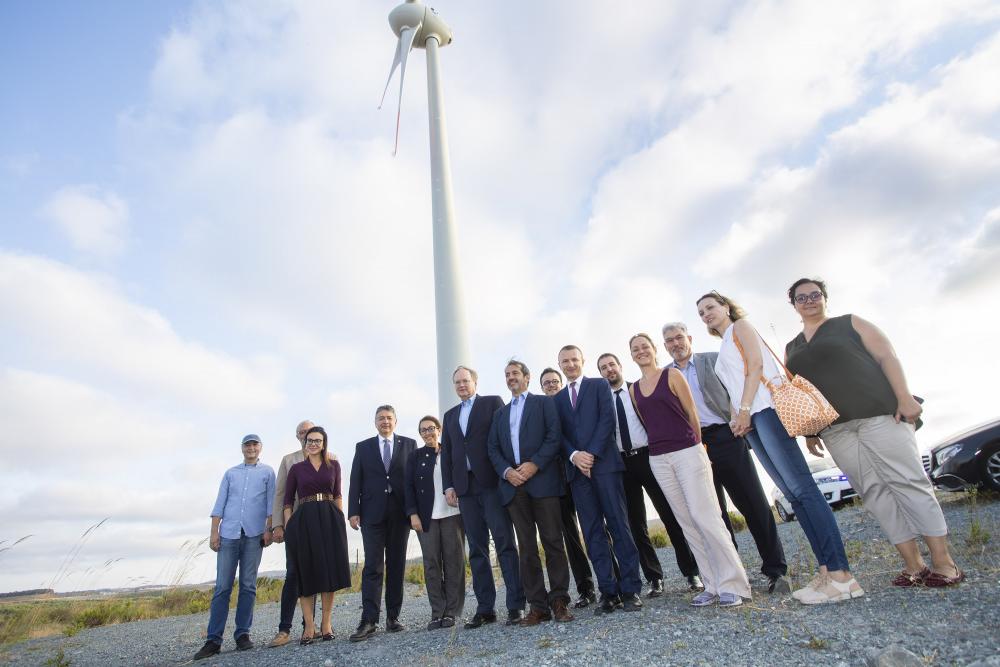 Boğaziçi Üniversitesi karbon negatif biyorafineri ile AB'ye model olacak