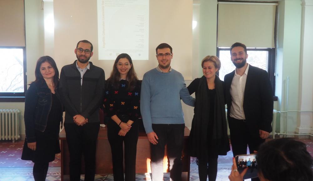 “Engellilik insan hakları çerçevesinde tartışılmalı”