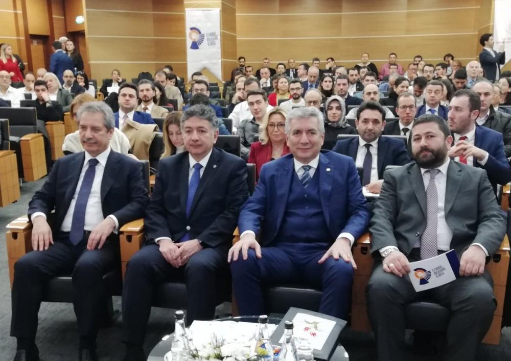 KOBİ'lerin dijital dönüşümüne Boğaziçi'nden destek