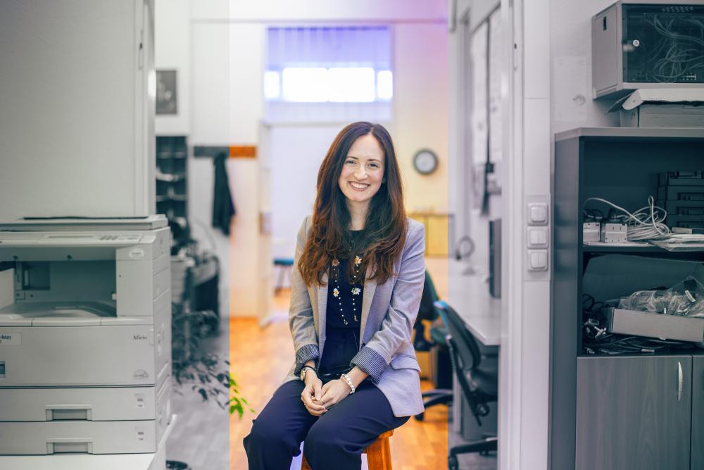 Enerji sihirbazları süper kapasitörler