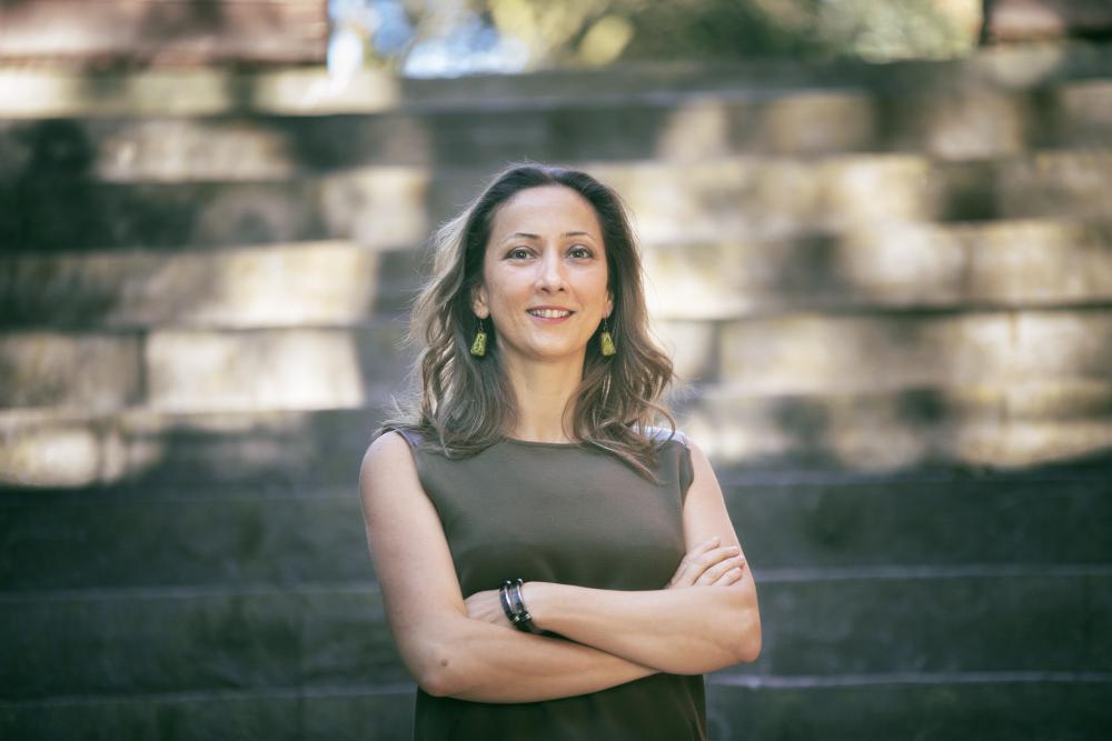 Doç. Dr. Ilgın Gökaşar'a “otonom araç” ödülü