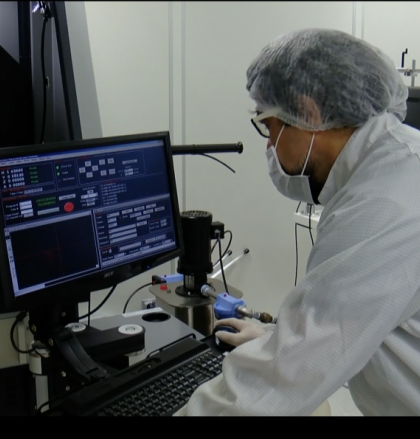 Magnetic Solutions #BoğaziçiBuzz