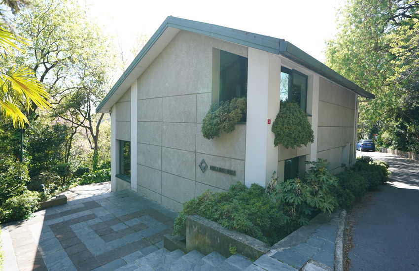 Boğaziçi Üniversitesi Film ve Medya Çalışmaları Enstitüsü, Akademik Faaliyetlerine Başladı