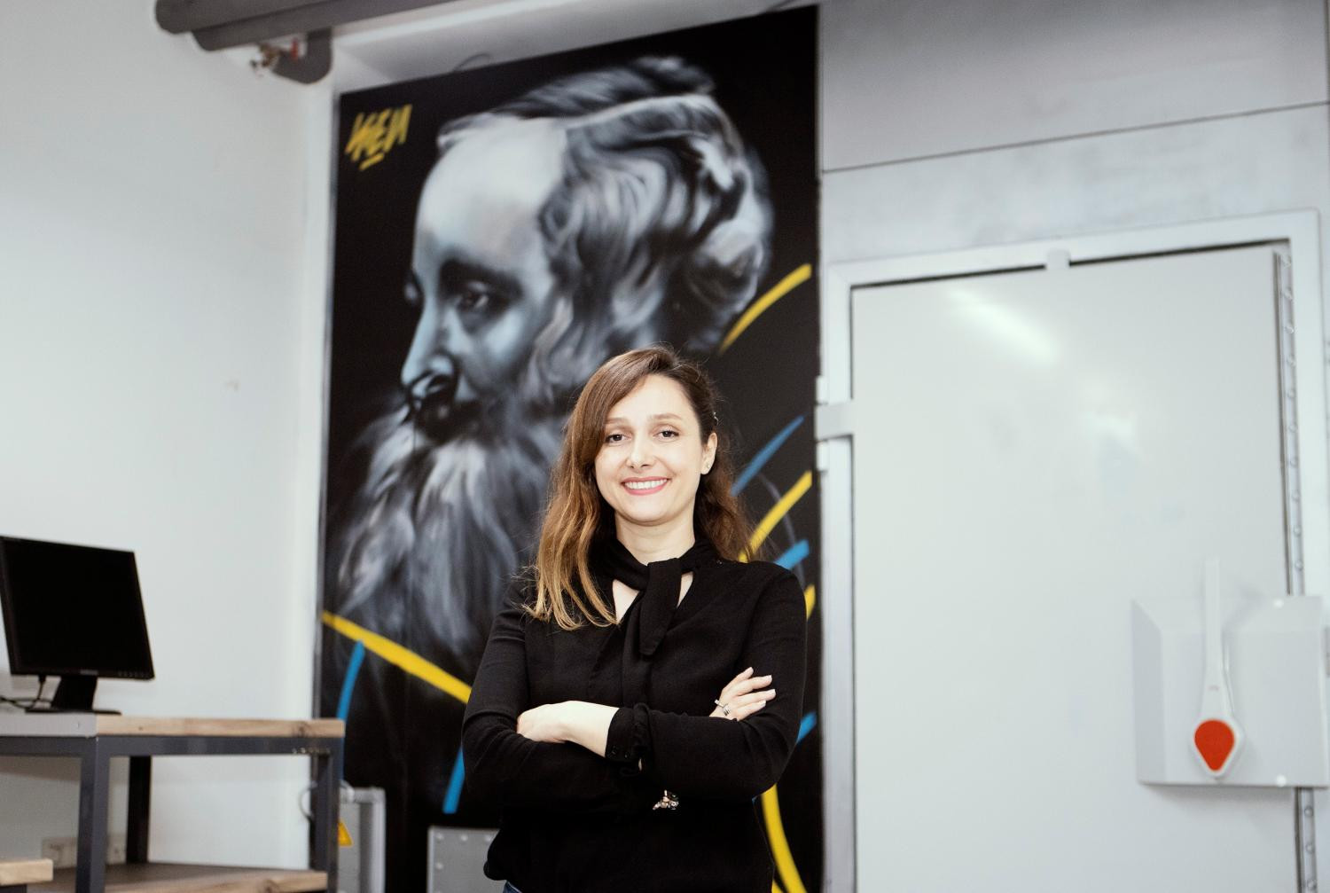 Dr. Öğr. Üyesi Sema Dumanlı Oktar TÜBİTAK 2247-A Ulusal Lider Araştırmacı Programı kapsamında desteklenmeye hak kazanmıştır. 