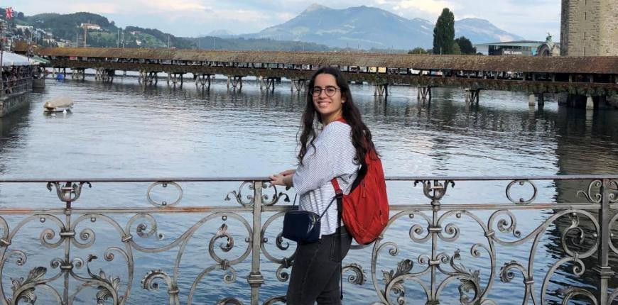 ‘'Boğaziçili olmak yetmez; aynı zamanda çok çabalamak gerekiyor''