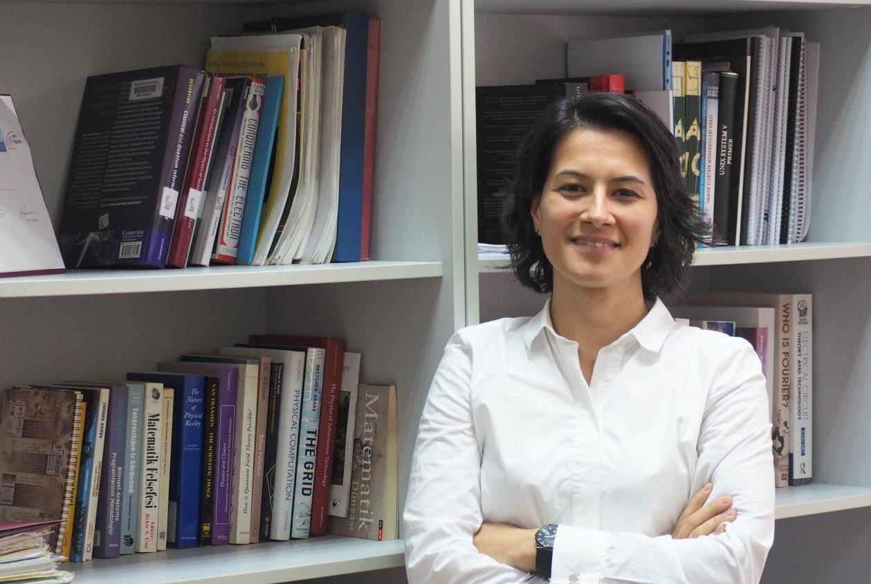 Boğaziçi'nden kuantum bilgisayarın temelleri için adım…