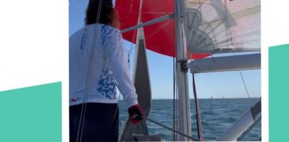 Fifty Fifty Sailing Cup