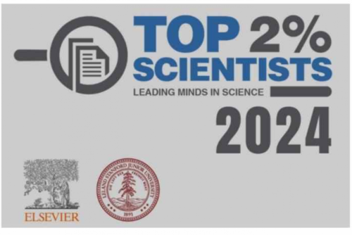 MIS Bölüm Başkanımız Bilgin Metin, Stanford University ve Elsevier'in düzenlediği, alanlarındaki ilk %2'de en etkili bilim insanları listesinde bu yılda seçilmistir. Tebrikler Bilgin Hoca!