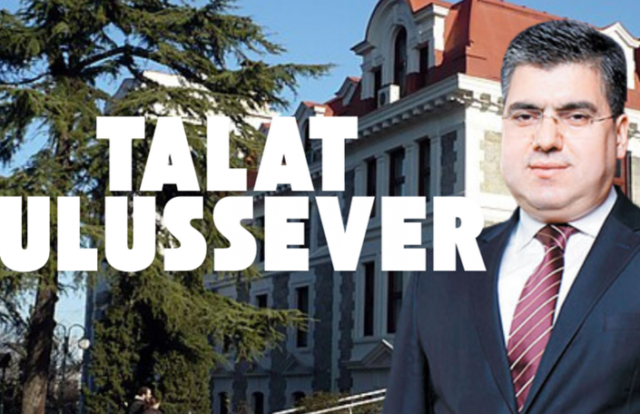 Prof. Dr. Talat Ulusever Geçen Yıl Akademik Teşvik Puanlamasına Göre, Fakültemizde En Yüksek Puanı Toplayan Hocamız Oldu.