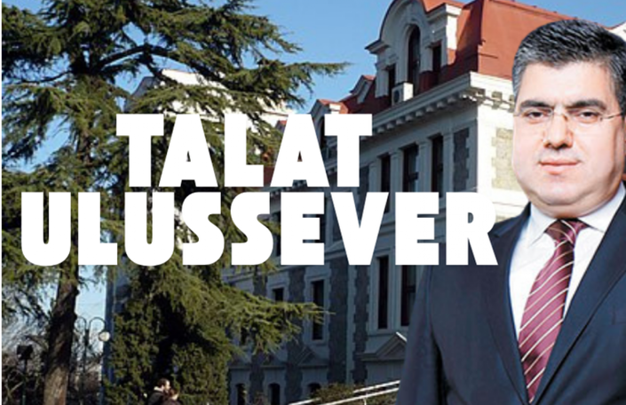Professor Talat Ulussever Achieved the Highest Academic Incentive Score in Our Faculty Last Year
