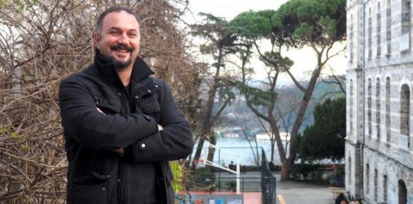 “Literary” Machine Translation by Boğaziçi University Scientists