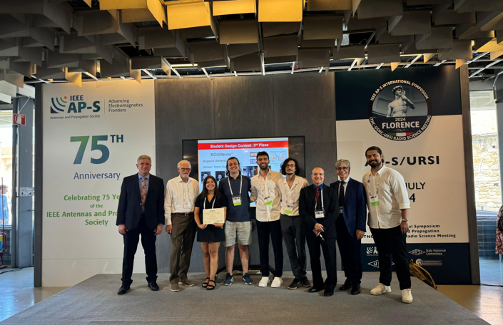 IEEE AP-S Student Design Contest