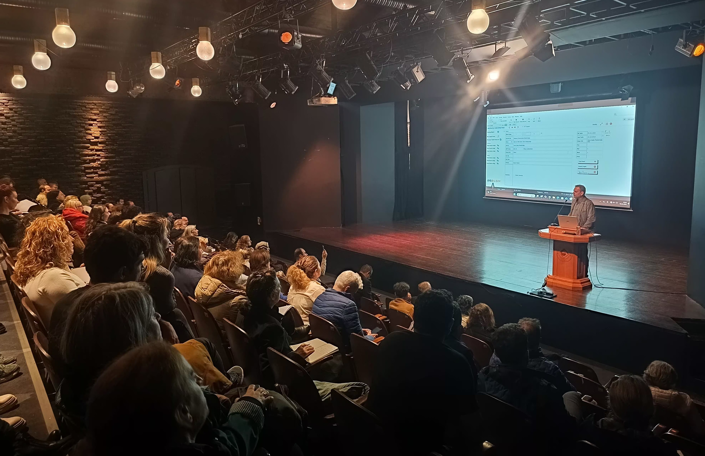 Birim Arşiv Yönetim Sistemi Eğitimi