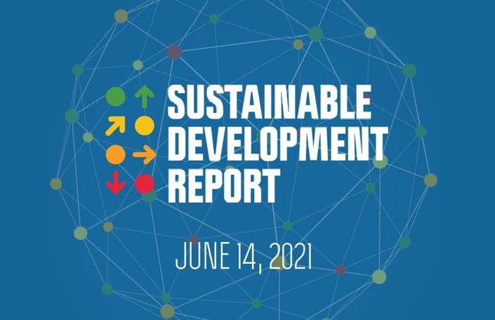Sürdürülebilir Kalkınma Raporu 2021
