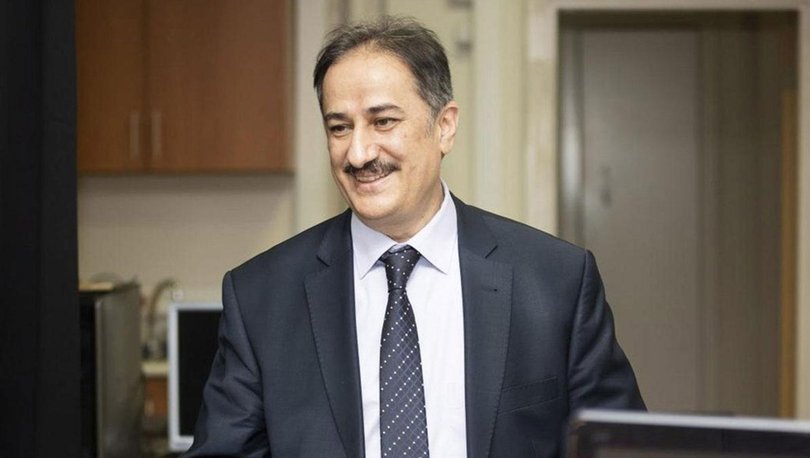 Rektör Prof. Dr. İnci ÜAK Yönetim Kurulu üyesi oldu